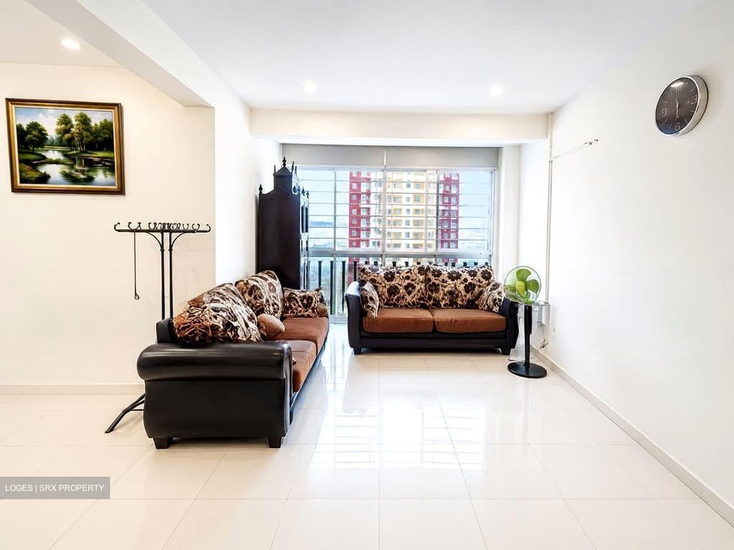 Blk 716 Tampines Starlight (Tampines), HDB 5 Rooms #597684921